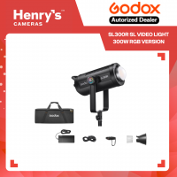 Godox MS300-D Studio 3-Light Flash Kit